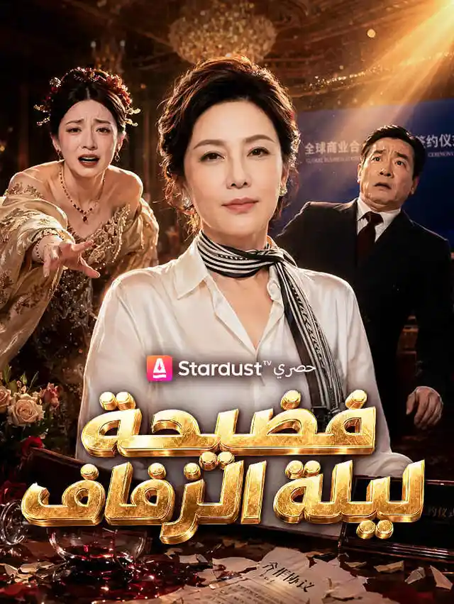 فضيحة ليلة الزفاف