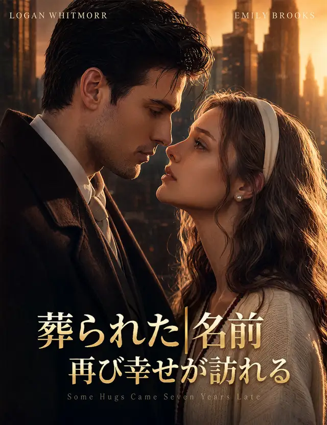葬られた名前～再び幸せが訪れる～
