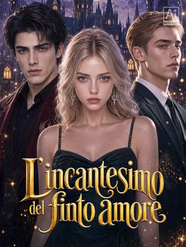 L’incantesimo del finto amore
