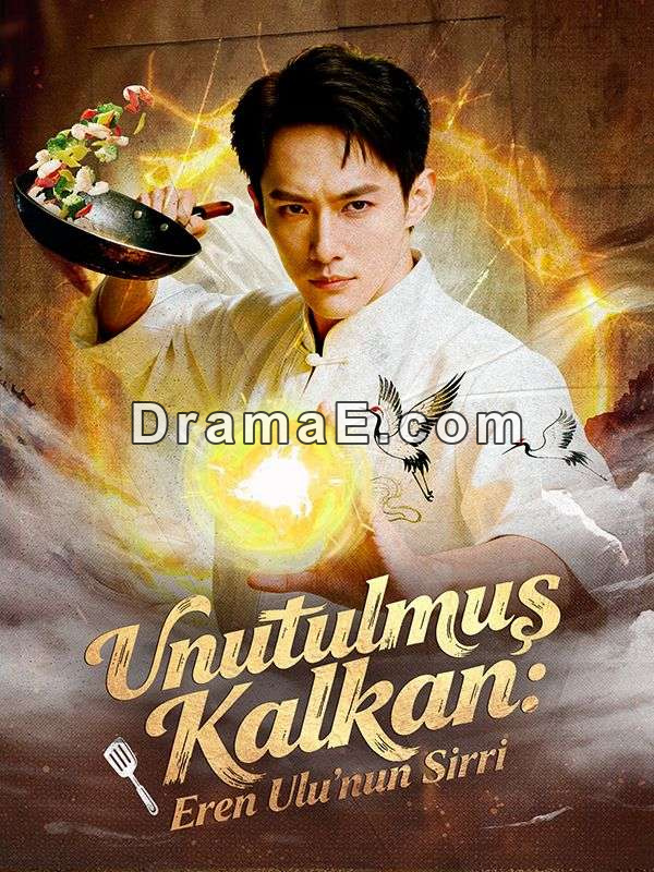 (Dublajlı)Unutulmuş Kalkan: Eren Ulu’nun Sırrı