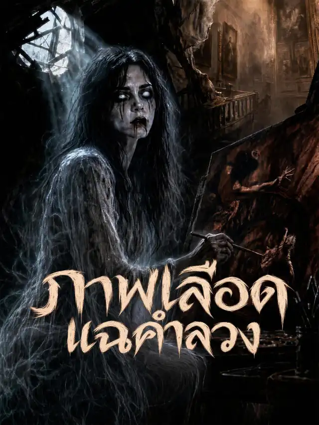 ภาพเลือดแฉคำลวง