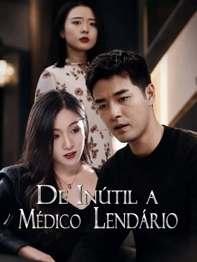 De Inútil a Médico Lendário