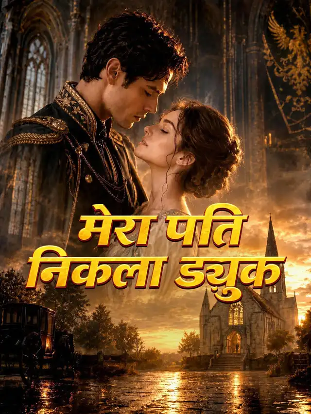 मेरा पति निकला ड्यूक