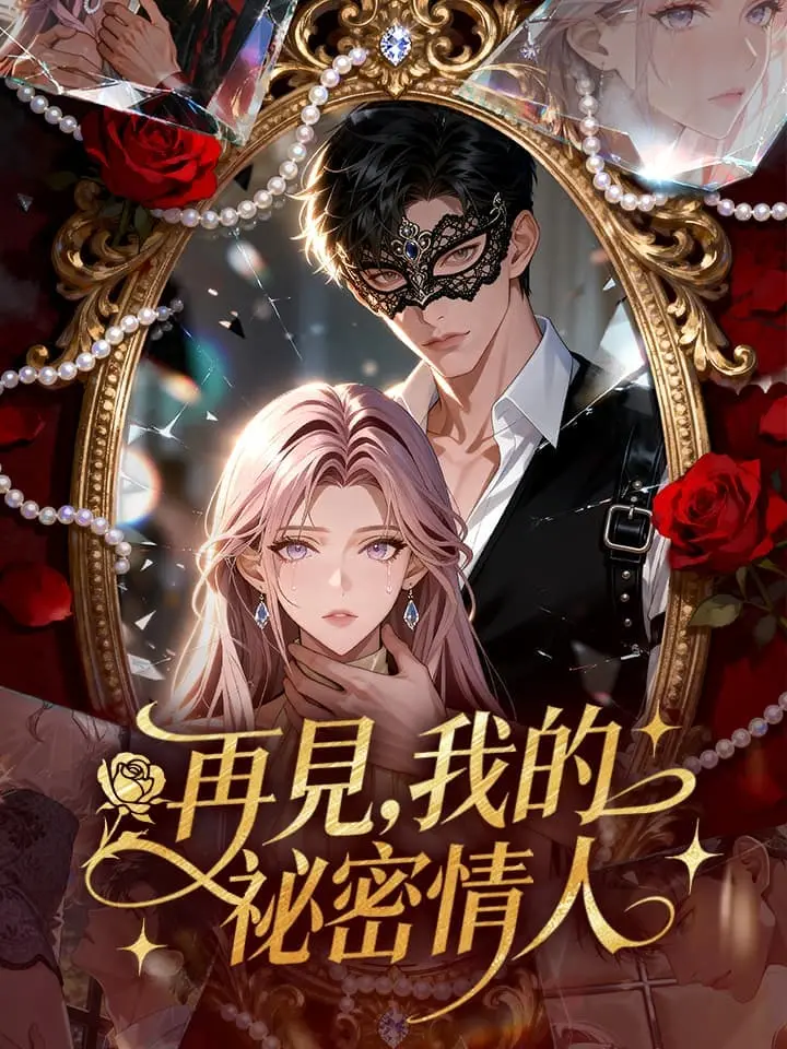 再見，我的祕密情人