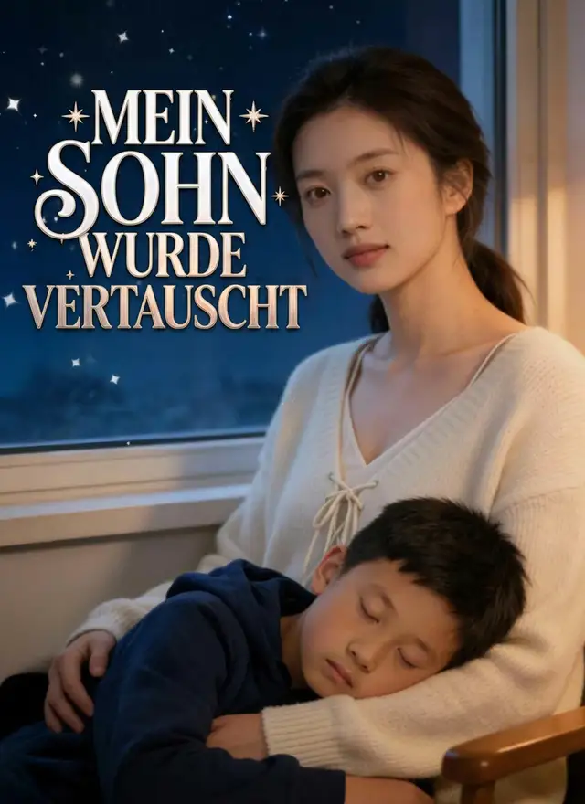 Mein Sohn wurde vertauscht