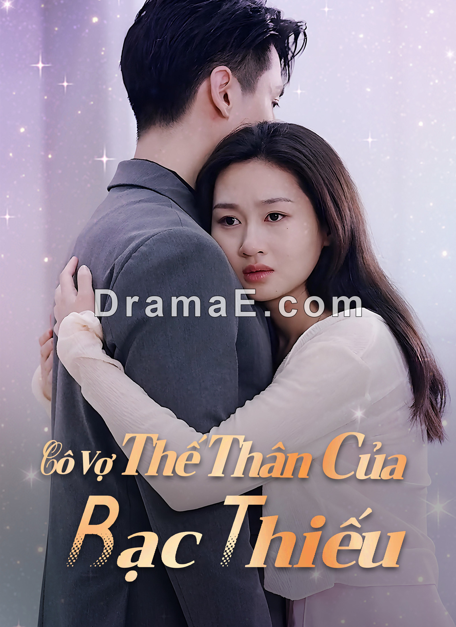 Cô Vợ Thế Thân Của Bạc Thiếu