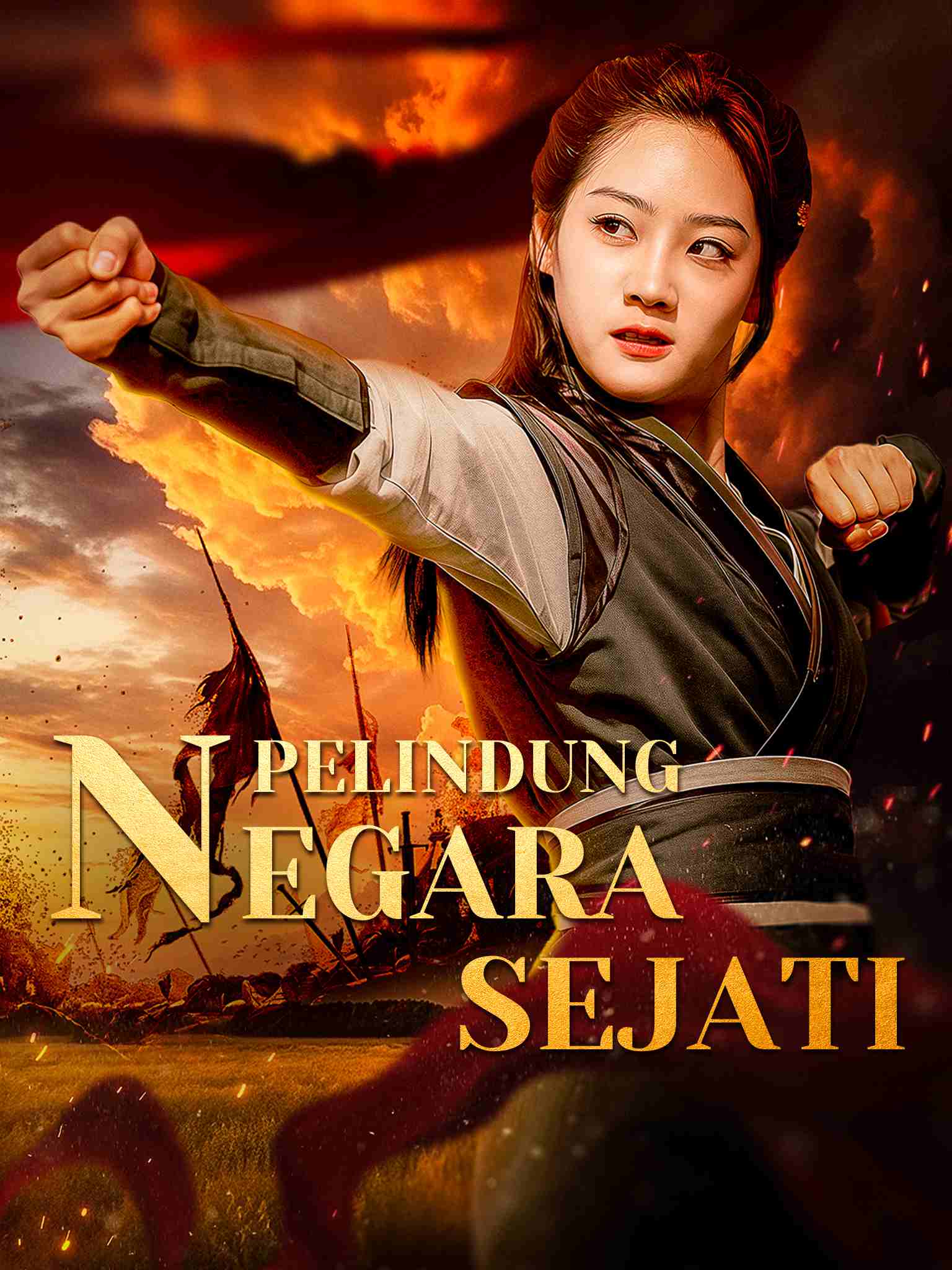 Pelindung Negara Sejati