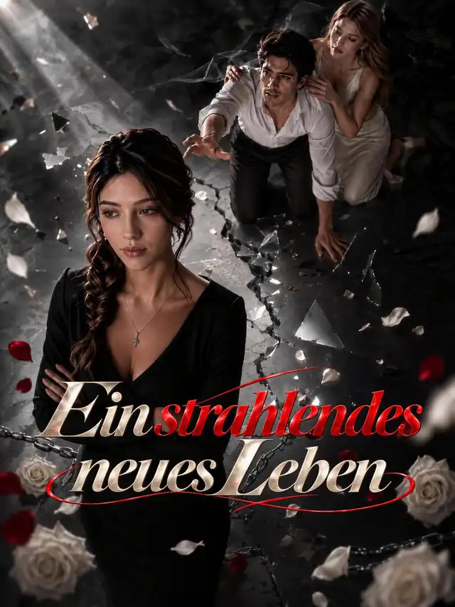 Ein strahlendes neues Leben