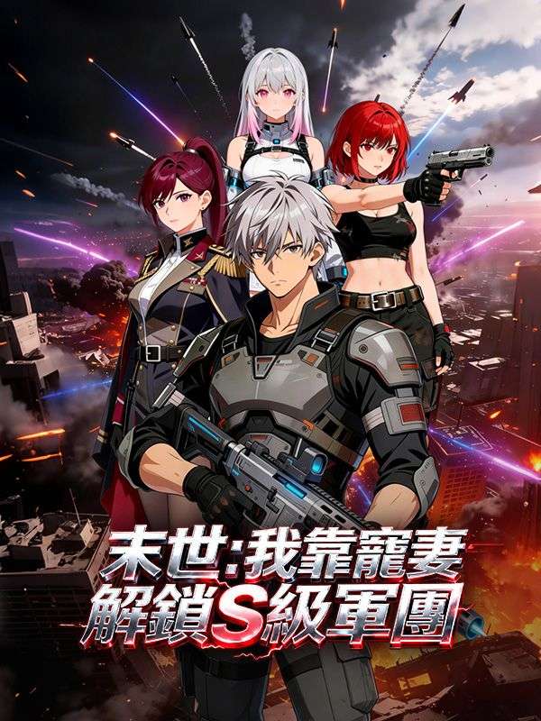末世：我靠寵妻解鎖S級軍團全集線上看