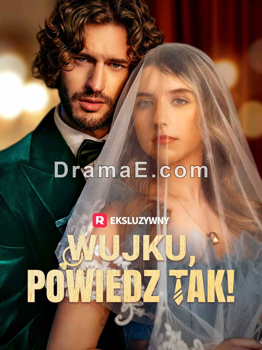 Wujku, powiedz tak!