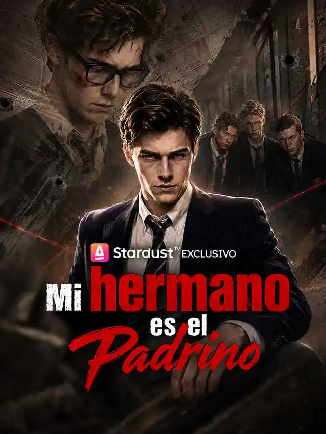 Mi hermano es el Padrino
