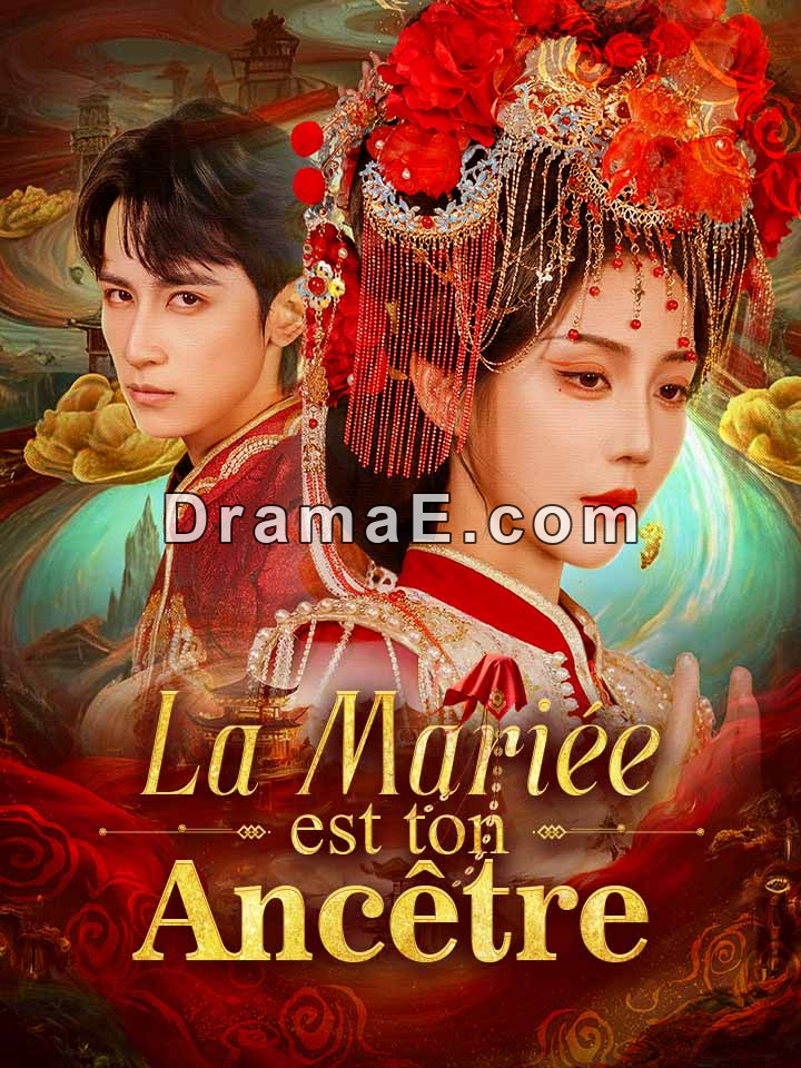 La Mariée est ton Ancêtre
