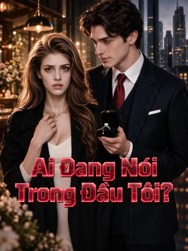 Ai Đang Nói Trong Đầu Tôi?