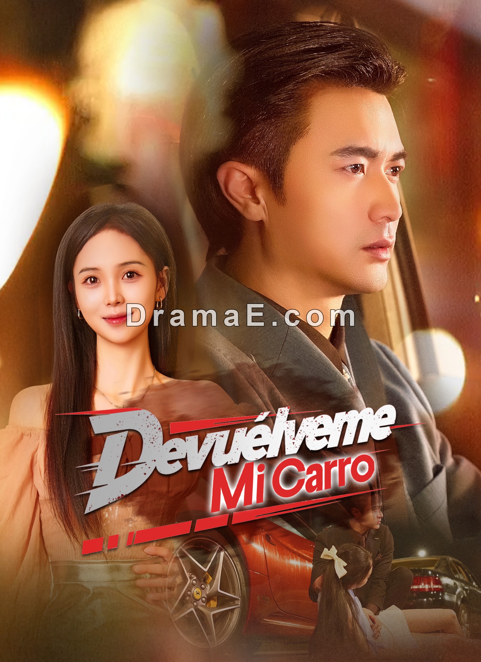 Devuélveme Mi Carro