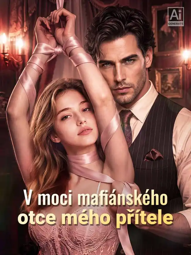 V moci mafiánského otce mého přítele
