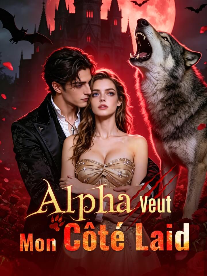 Alpha Veut mon Côté Laid