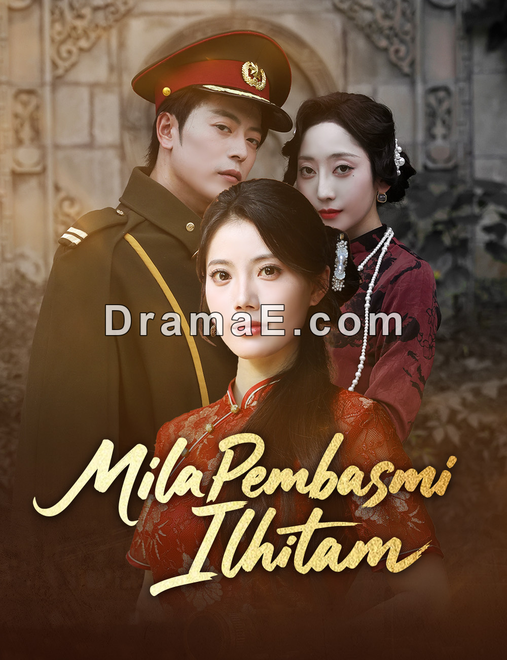 Mila Pembasmi Ilhitam