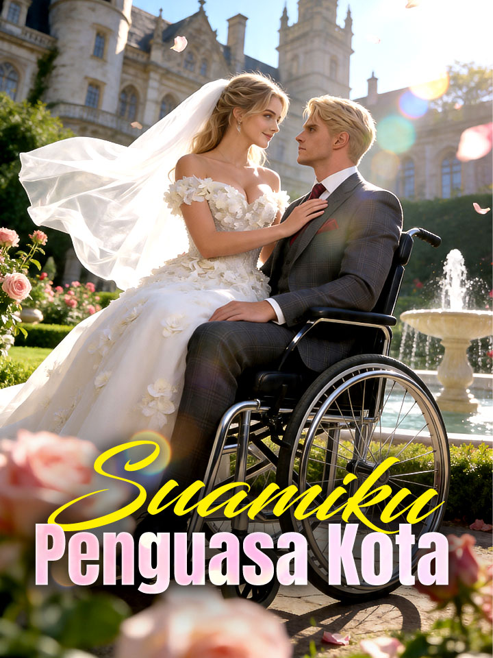 Suamiku Penguasa Kota