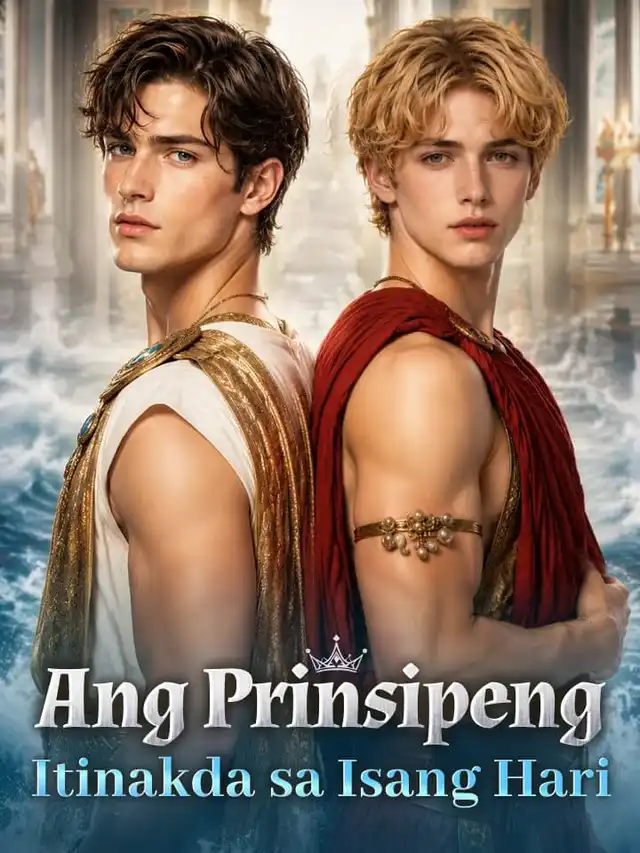 Ang Prinsipeng Itinakda sa Isang Hari