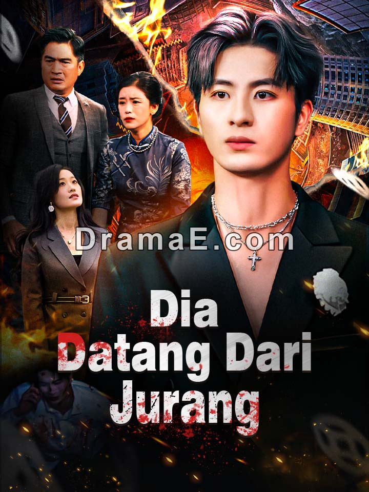 Dia Datang Dari Jurang