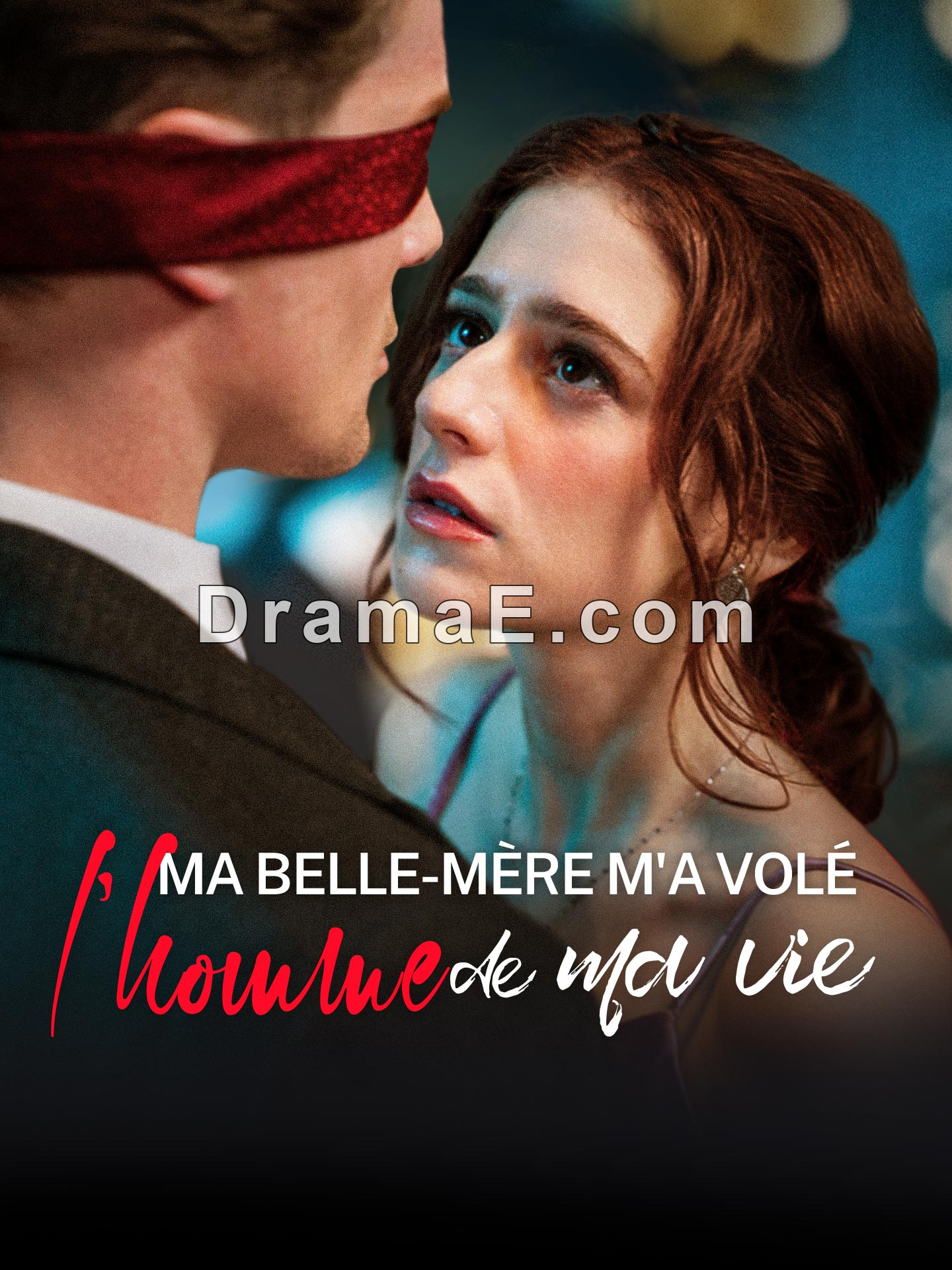 Ma belle-mère m'a volé l'homme de ma vie