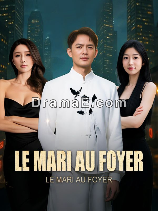 Le Mari au Foyer