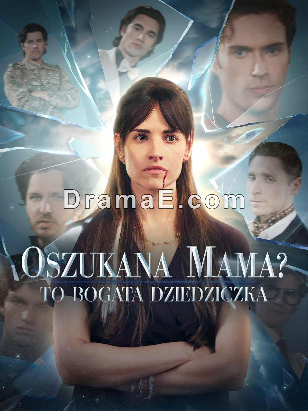 Oszukana Mama? To bogata dziedziczka