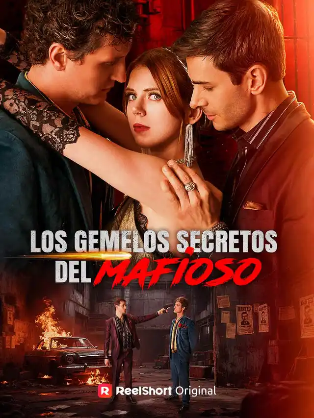 Los gemelos secretos del mafioso
