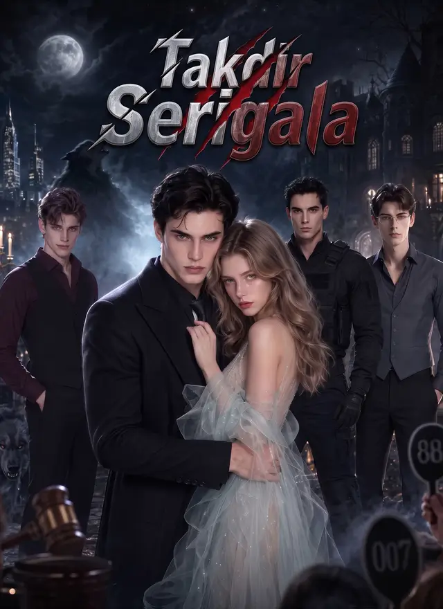 Takdir Serigala
