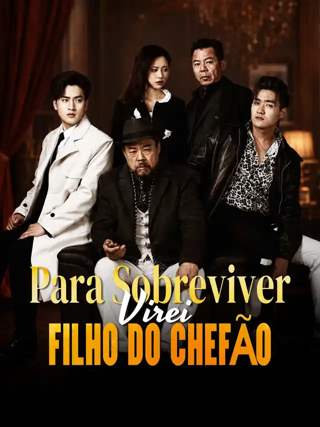 Para Sobreviver, Virei Filho do Chefão