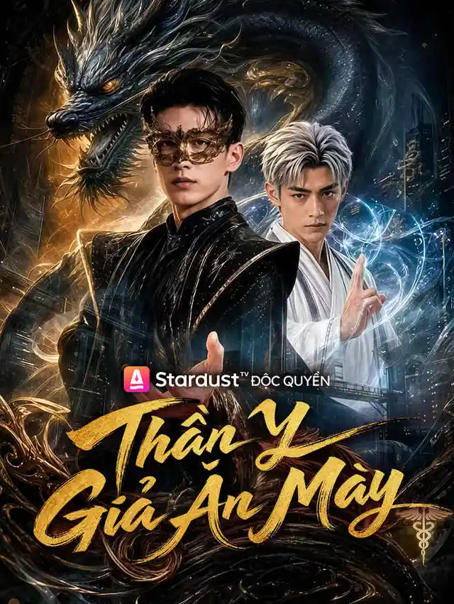 Thần Y Giả Ăn Mày
