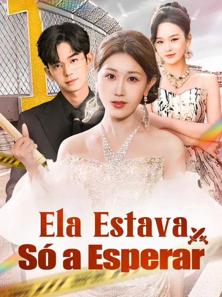Ela Estava Só a Esperar