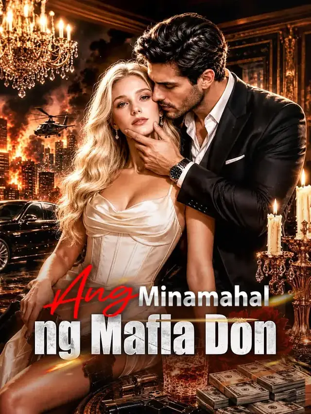 Ang Minamahal ng Mafia Don