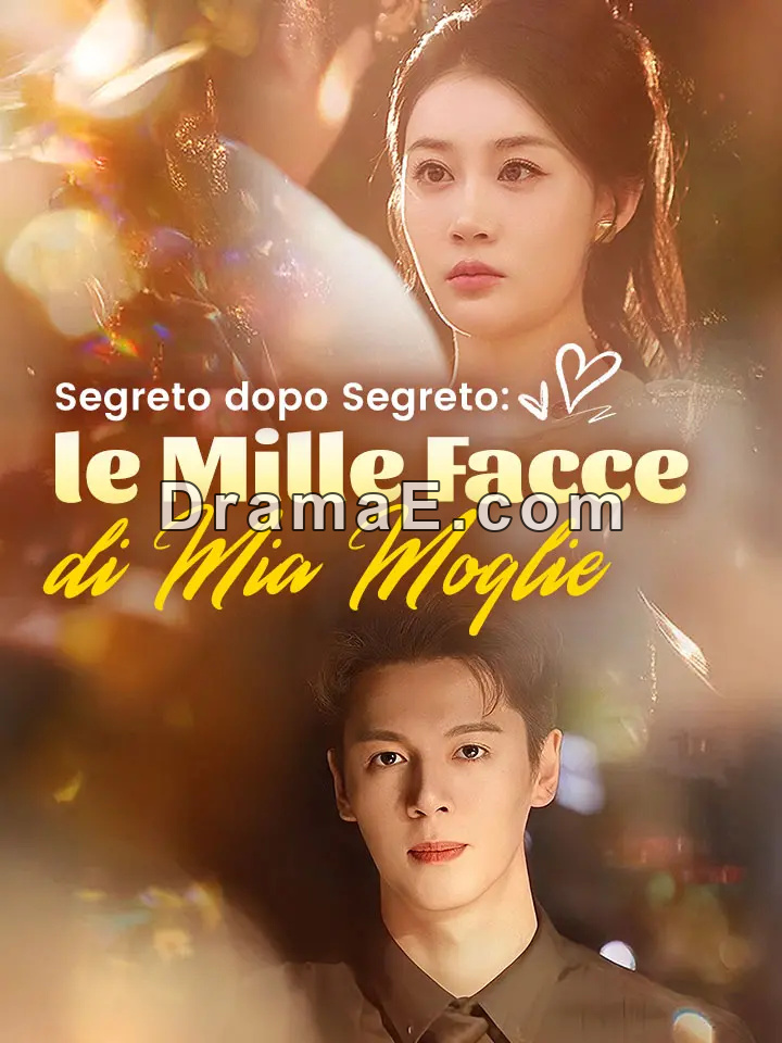 Segreto dopo Segreto: le Mille Facce di Mia Moglie