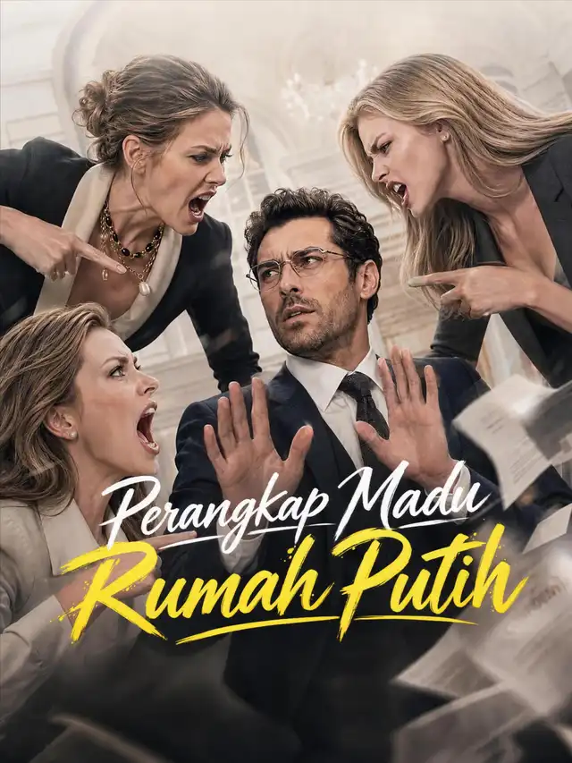 Perangkap Madu Rumah Putih