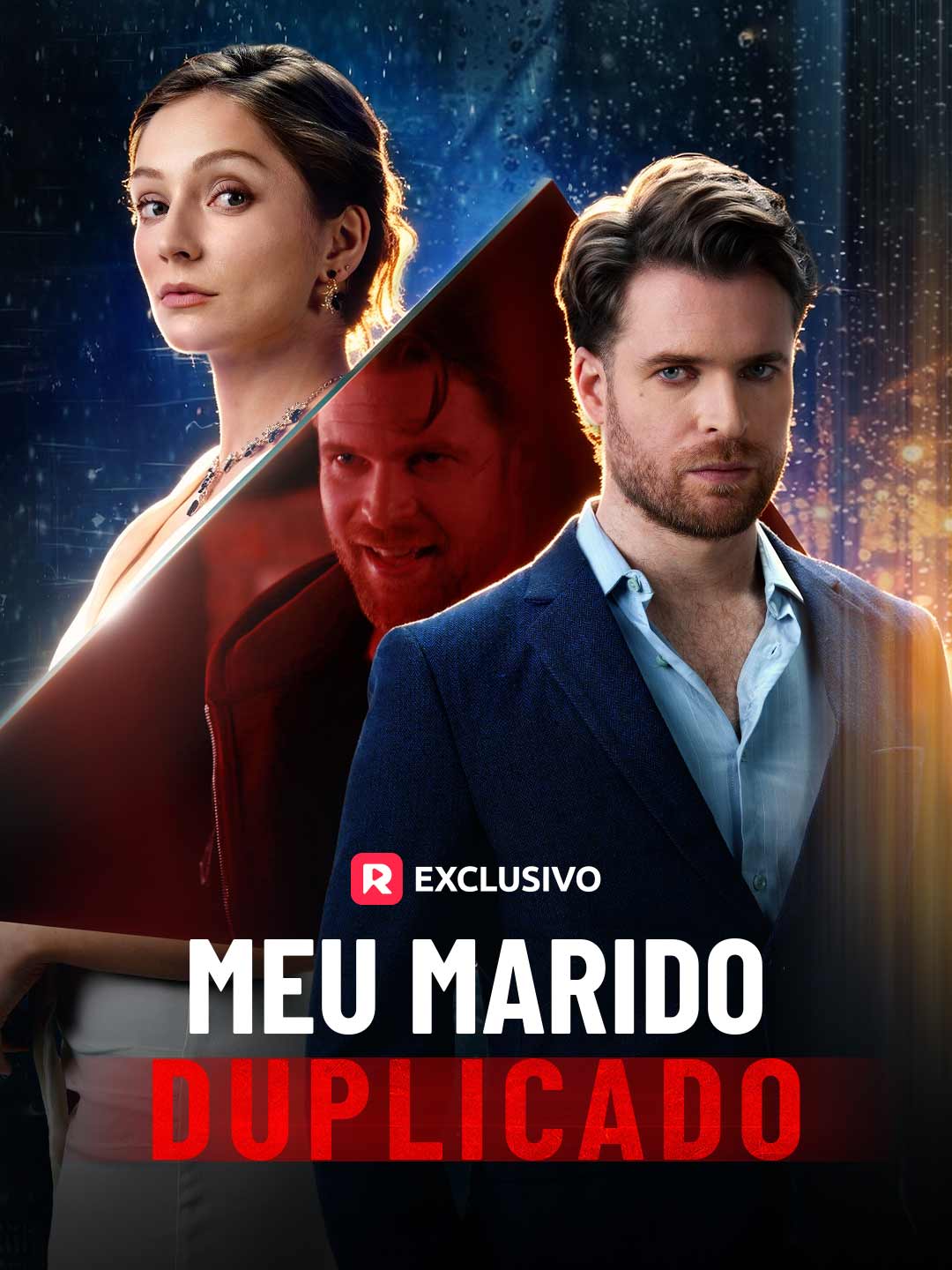 Meu Marido Duplicado