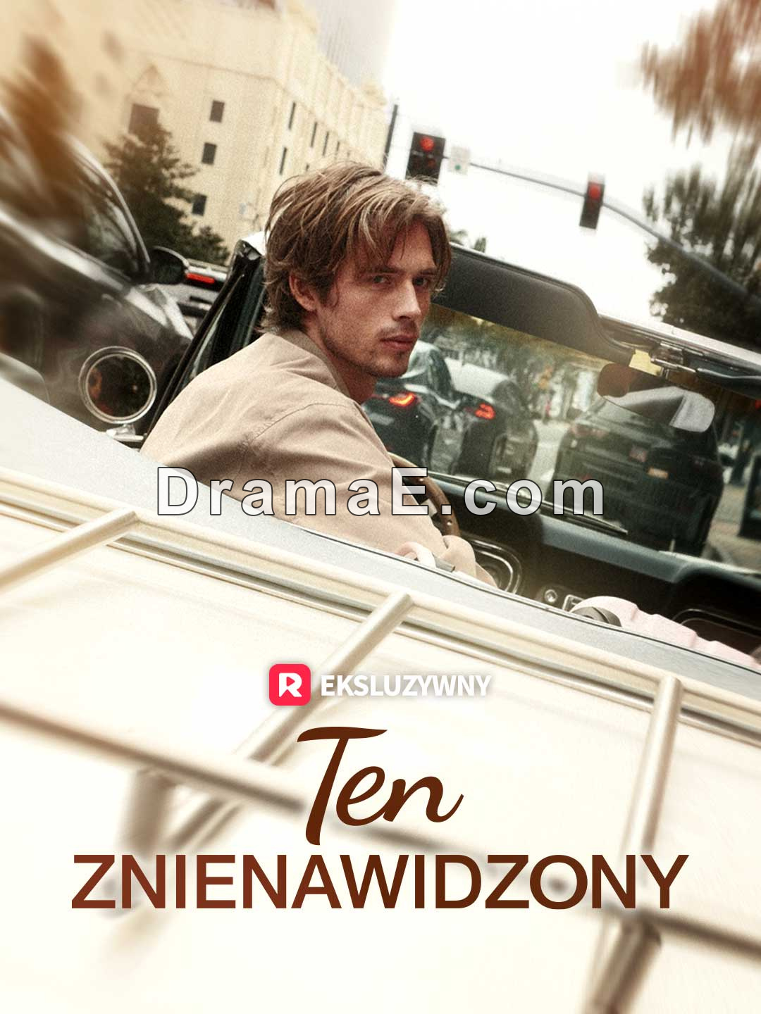 Ten znienawidzony