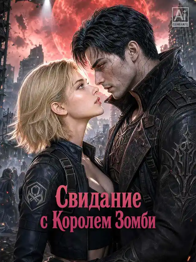 Свидание с Королем Зомби
