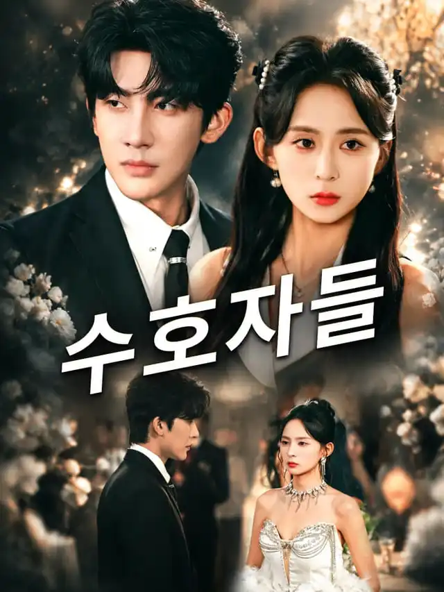 수호자들모든 에피소드 무료 보기
