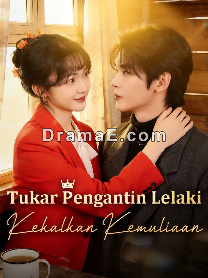 Tukar Pengantin Lelaki, Kekalkan Kemuliaan
