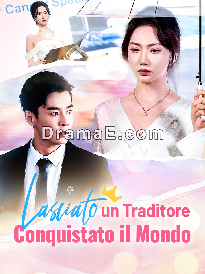 Lasciato un Traditore, Conquistato il Mondo