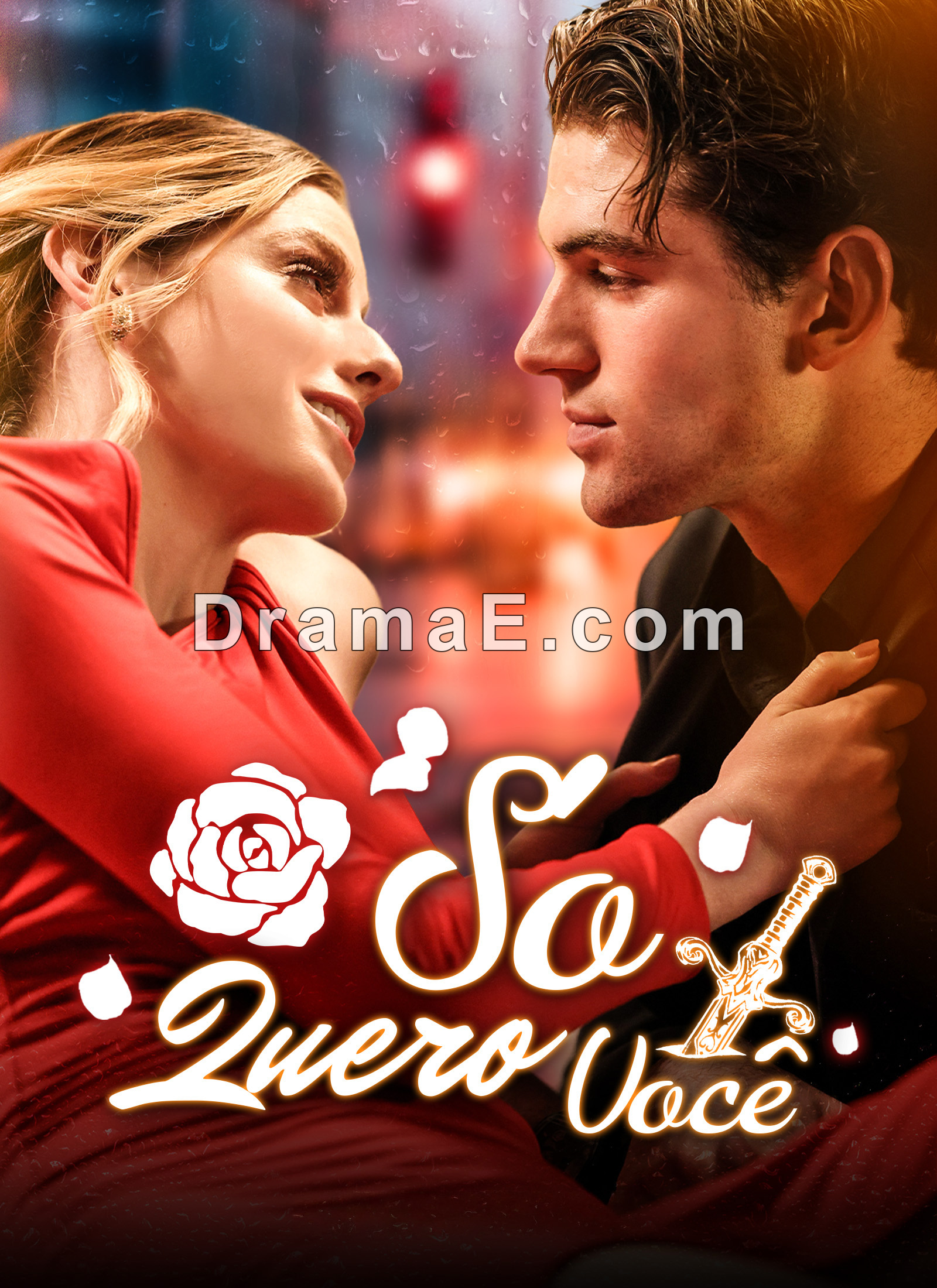 [Dublado]Só Quero Você