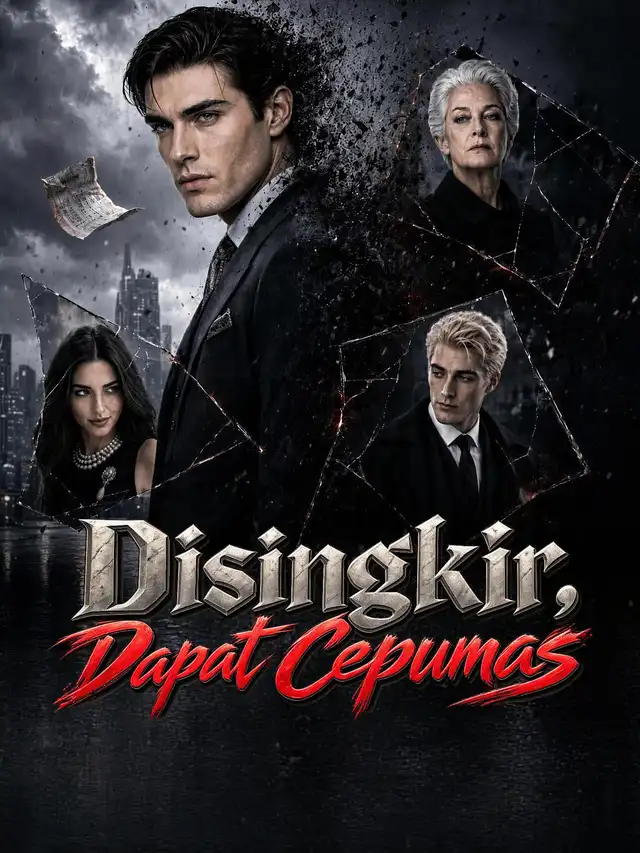 Disingkir, Dapat Cepumas