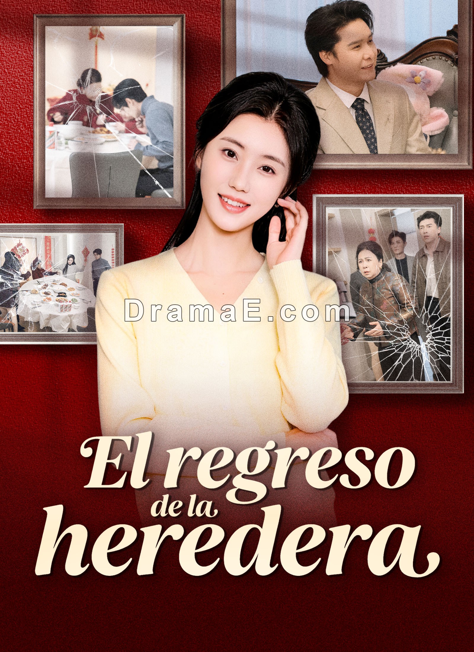 El regreso de la heredera