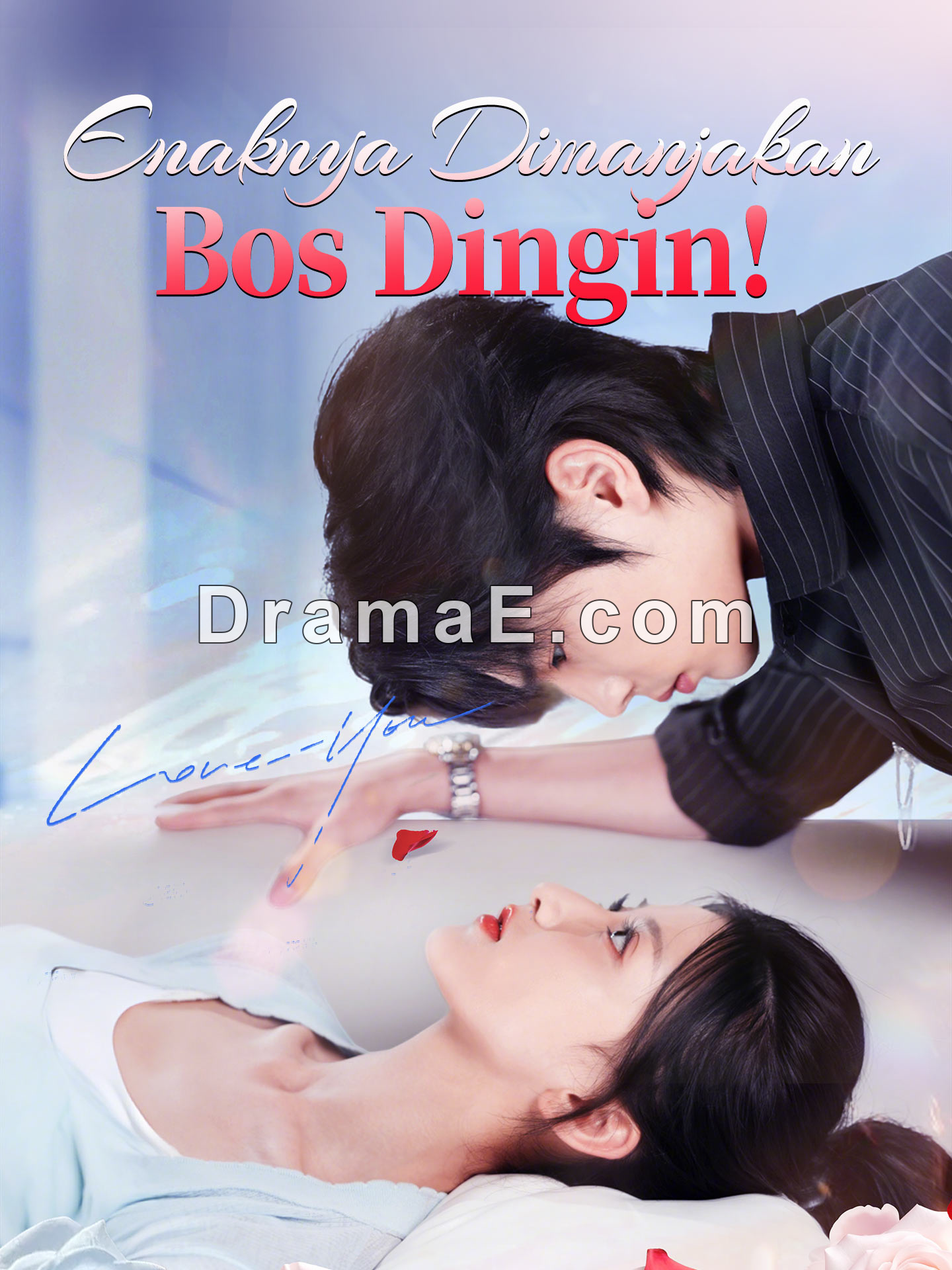 Enaknya Dimanjakan Bos Dingin!