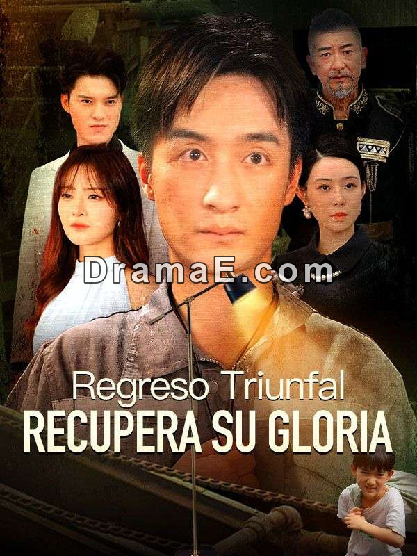 Regreso Triunfal: Recupera su Gloria