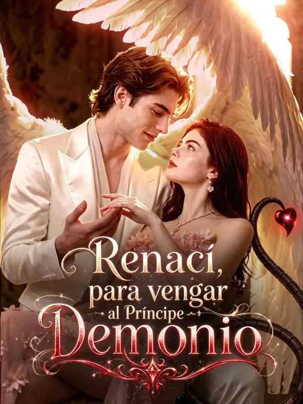 Renací para vengar al Príncipe Demonio