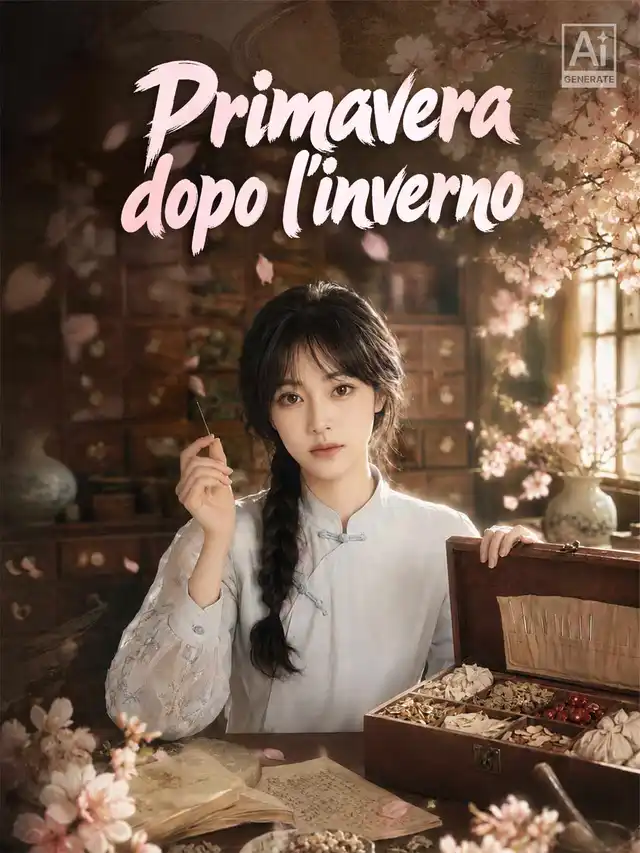 Primavera dopo l'inverno