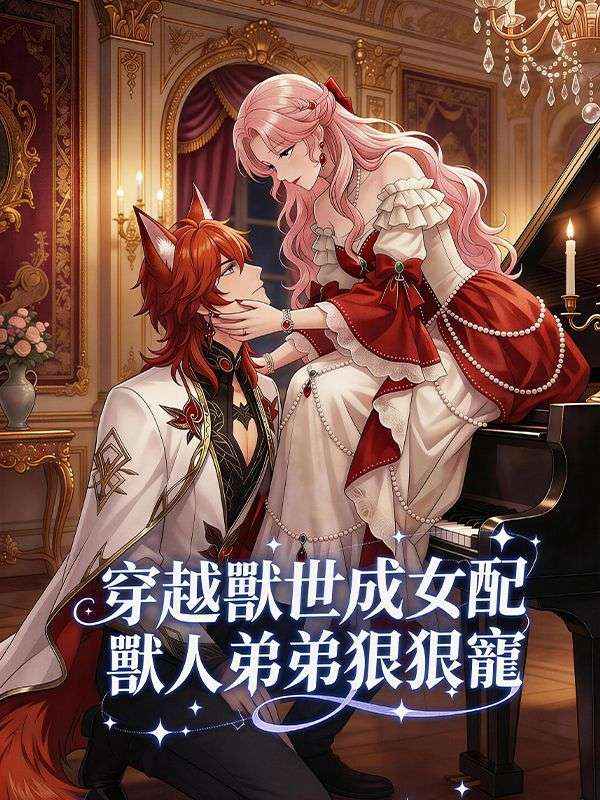 穿越獸世成女配，獸人弟弟狠狠寵全集免費看