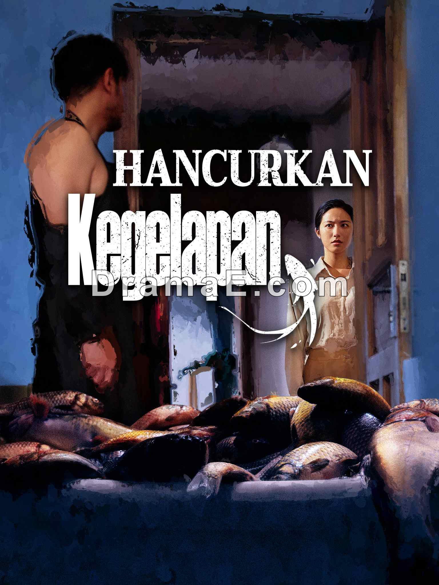 Hancurkan Kegelapan
